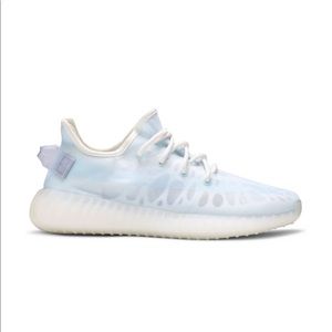 adidas Yeezy Boost 350 V2 Mono Ice NWT